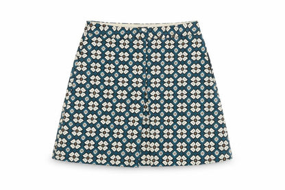 Womens UK Size S Zara A-Line  Skirt