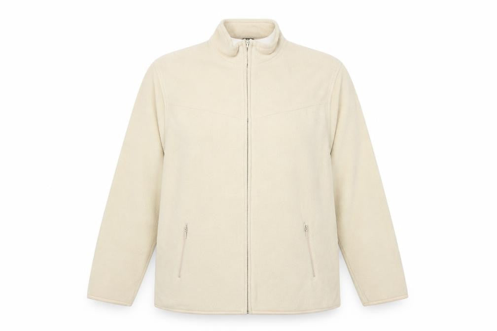Womens UK Size 18 EWM Beige Jacket