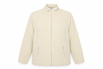 Womens UK Size 18 EWM Beige Jacket
