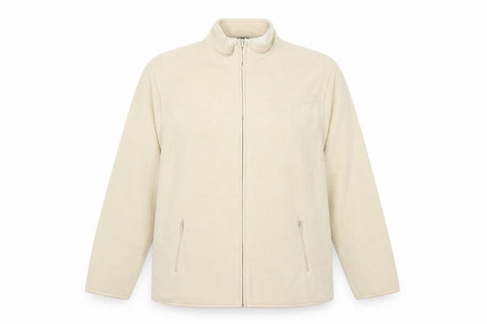 Womens UK Size 18 EWM Beige Jacket
