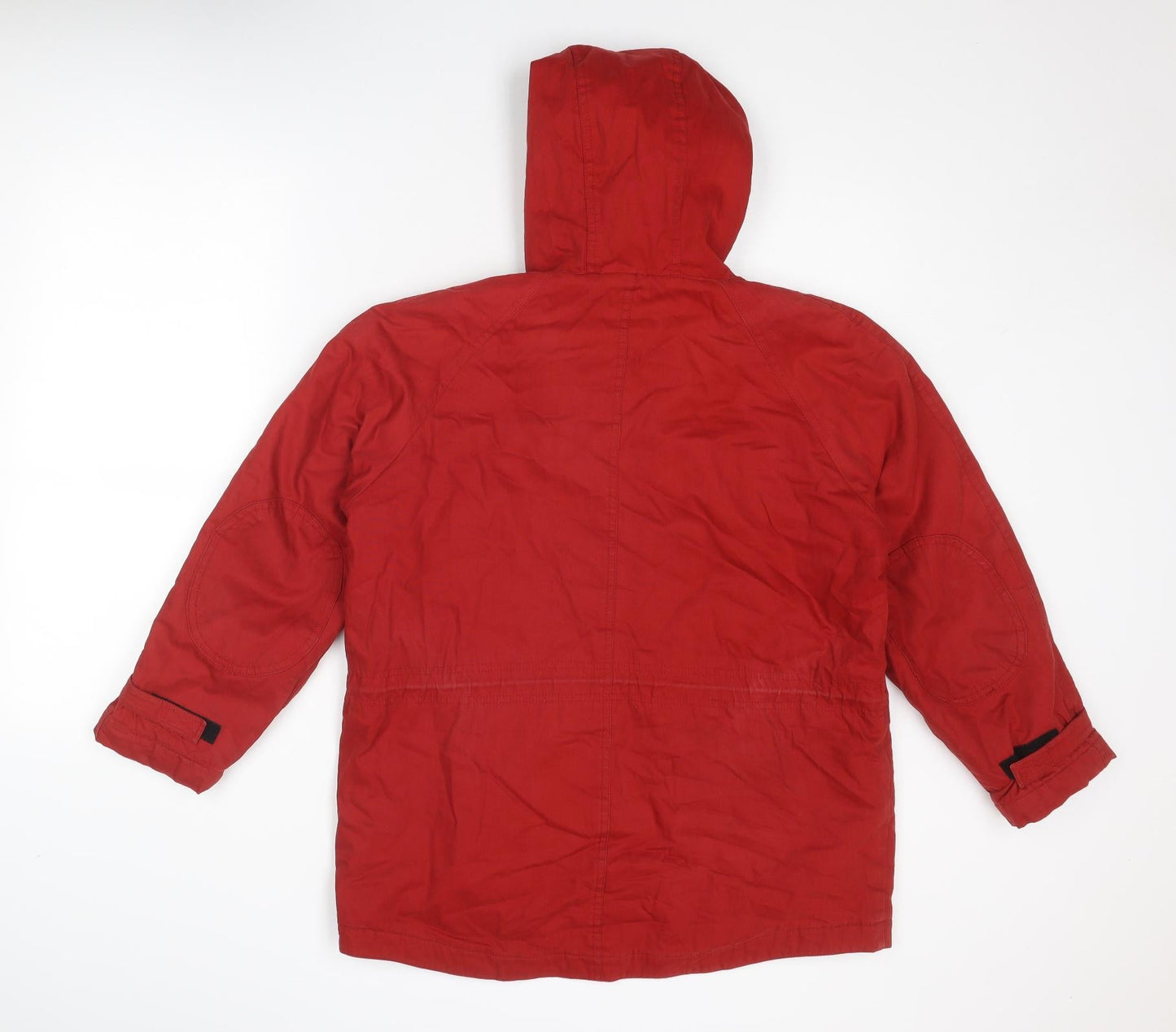 Womens UK Size S NEXT Red Jacket