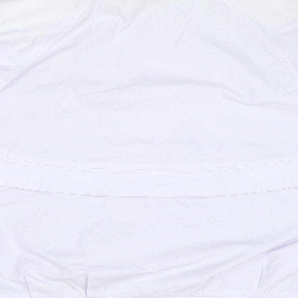 C&A Womens Purple Jacket Size 14 Snap