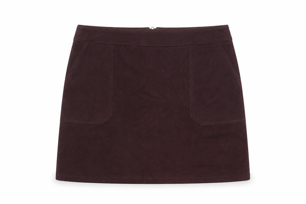 Womens UK Size 12 Dorothy Perkins A-Line  Skirt