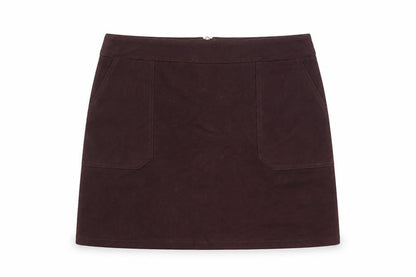 Womens UK Size 12 Dorothy Perkins A-Line  Skirt