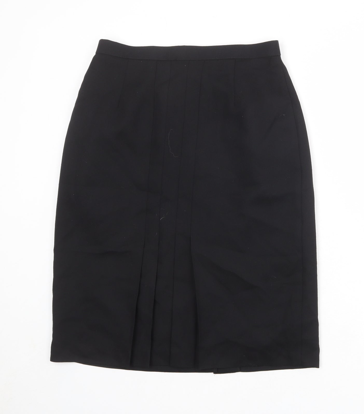 Womens UK Size 14 St Michael Straight & Pencil  Skirt