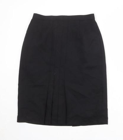 Womens UK Size 14 St Michael Straight & Pencil  Skirt