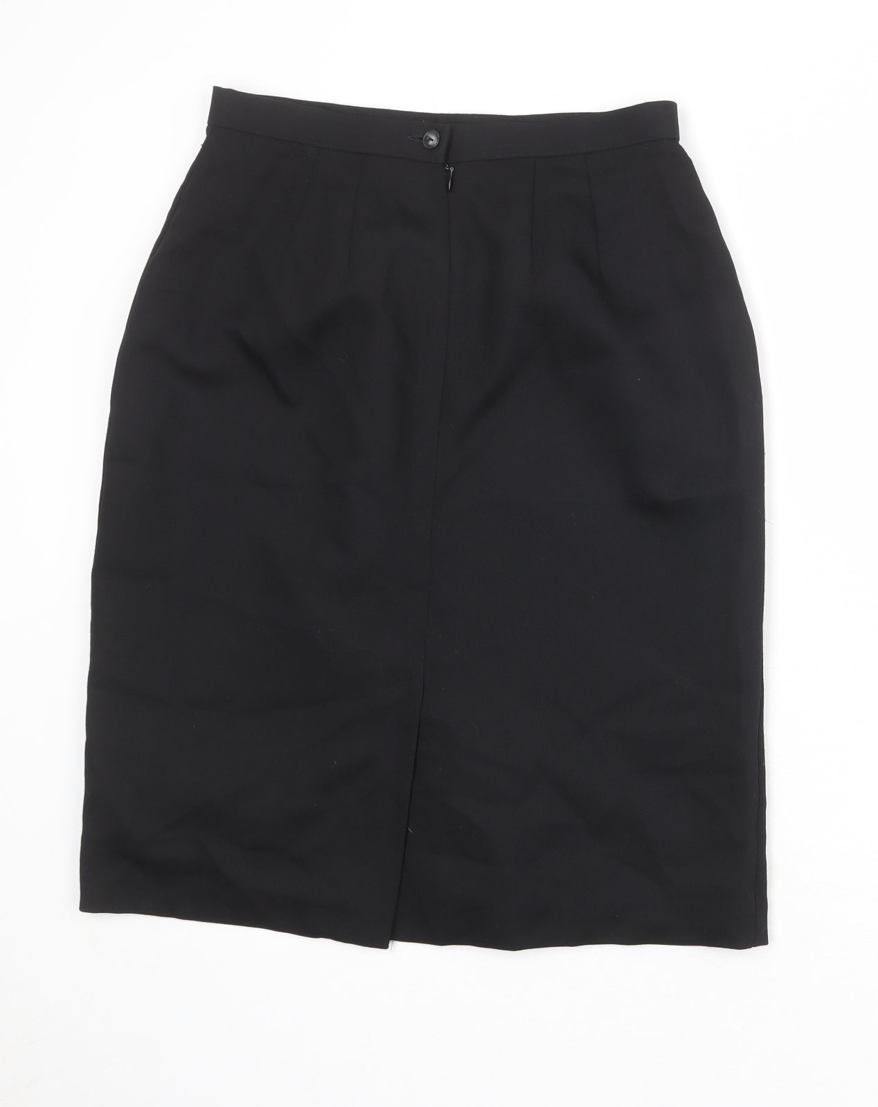 Womens UK Size 14 St Michael Straight & Pencil  Skirt