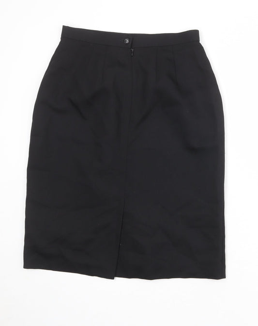 Womens UK Size 14 St Michael Straight & Pencil  Skirt