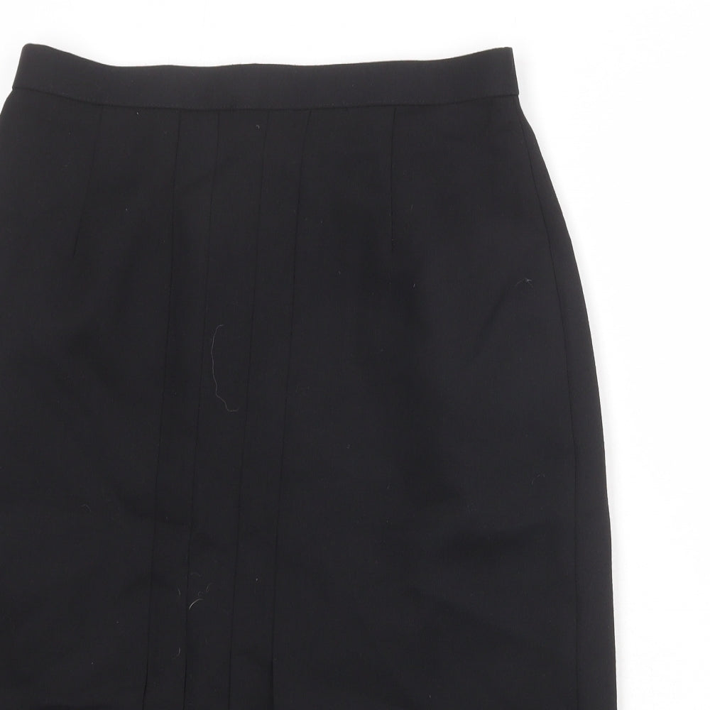 Womens UK Size 14 St Michael Straight & Pencil  Skirt