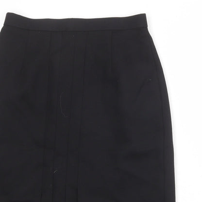 Womens UK Size 14 St Michael Straight & Pencil  Skirt