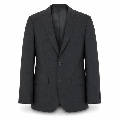 Mens UK Size 38 Marks and Spencer Regular Grey Suit Jacket