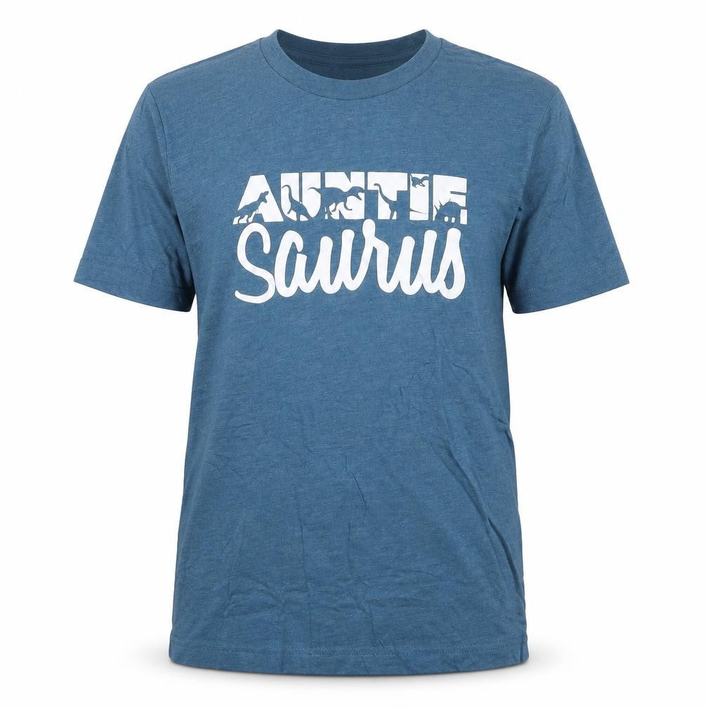 Mens UK Size S Canvas Blue  T-Shirt