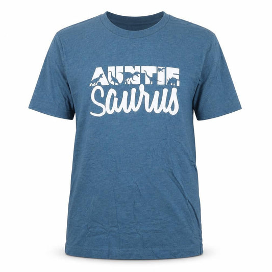 Mens UK Size S Canvas Blue  T-Shirt