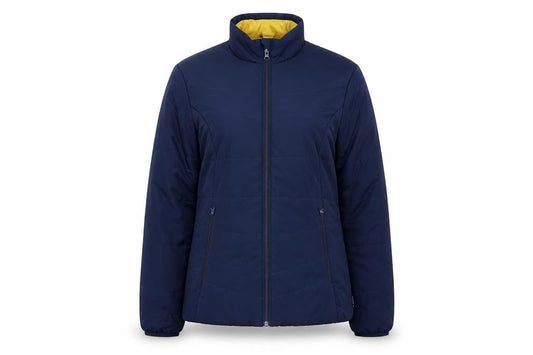 Womens UK Size L DECATHLON Blue Jacket