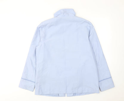 Womens UK Size S Bonmarché Blue Jacket