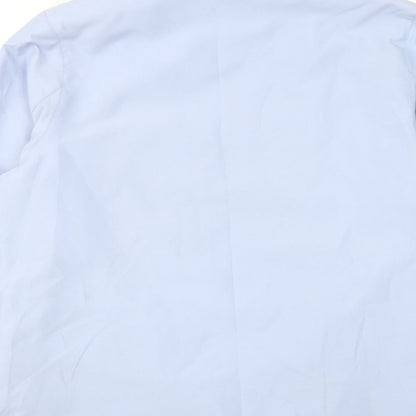 Womens UK Size S Bonmarché Blue Jacket