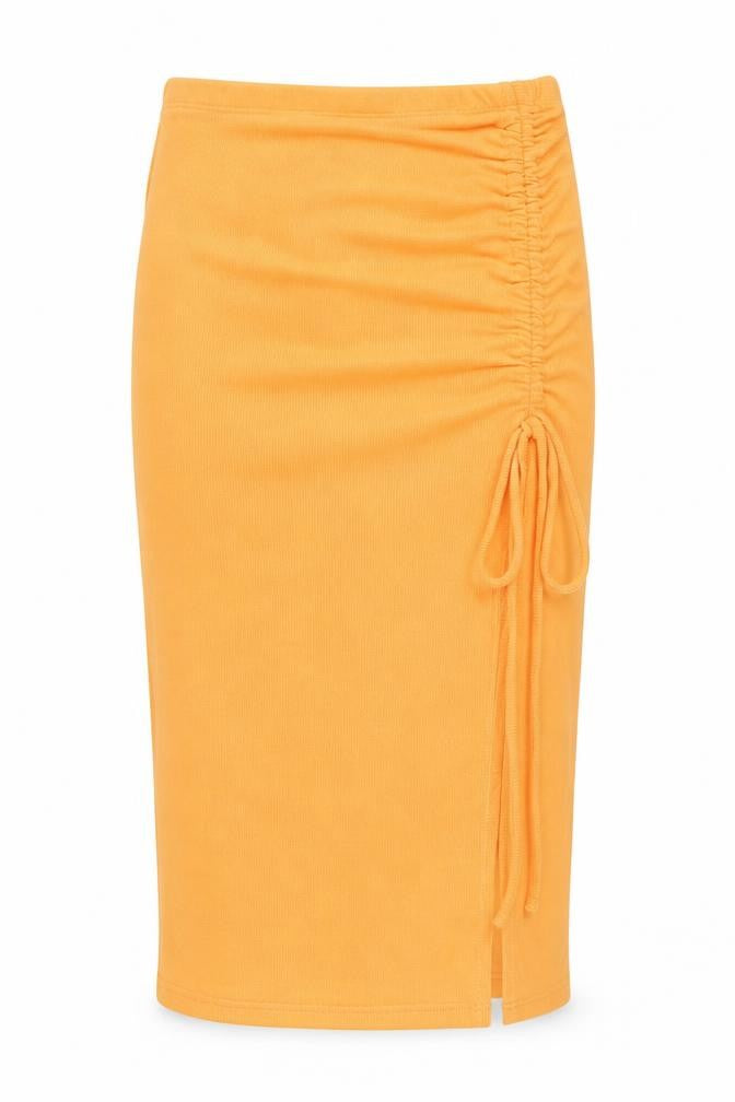 Womens UK Size XS Cider A-Line  Skirt
