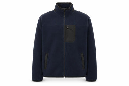 Mens UK Size L Debenhams Blue Jacket
