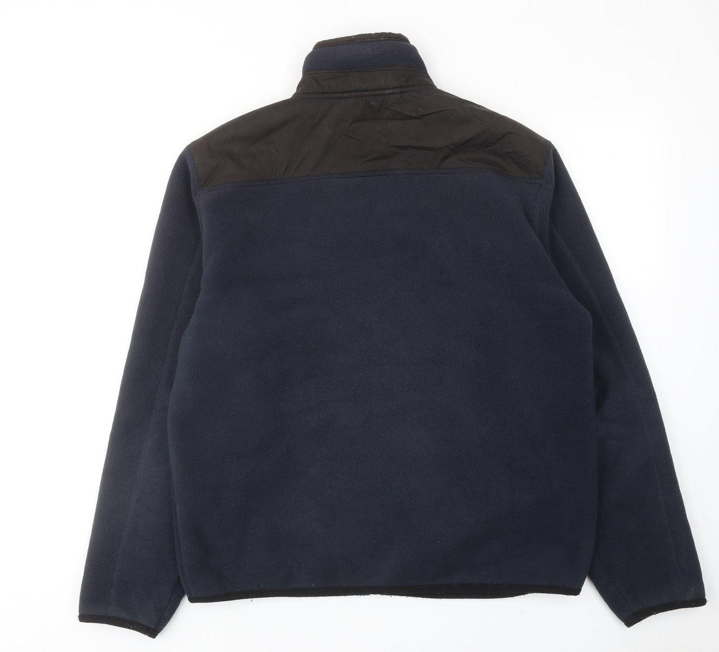 Mens UK Size L Debenhams Blue Jacket