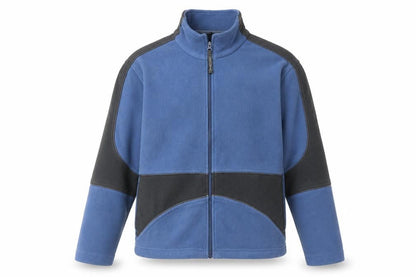 Mens UK Size M Storm Tech Blue Jacket