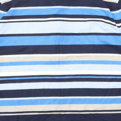 Womens UK Size 10 Rabe Blue Pullover Jumper