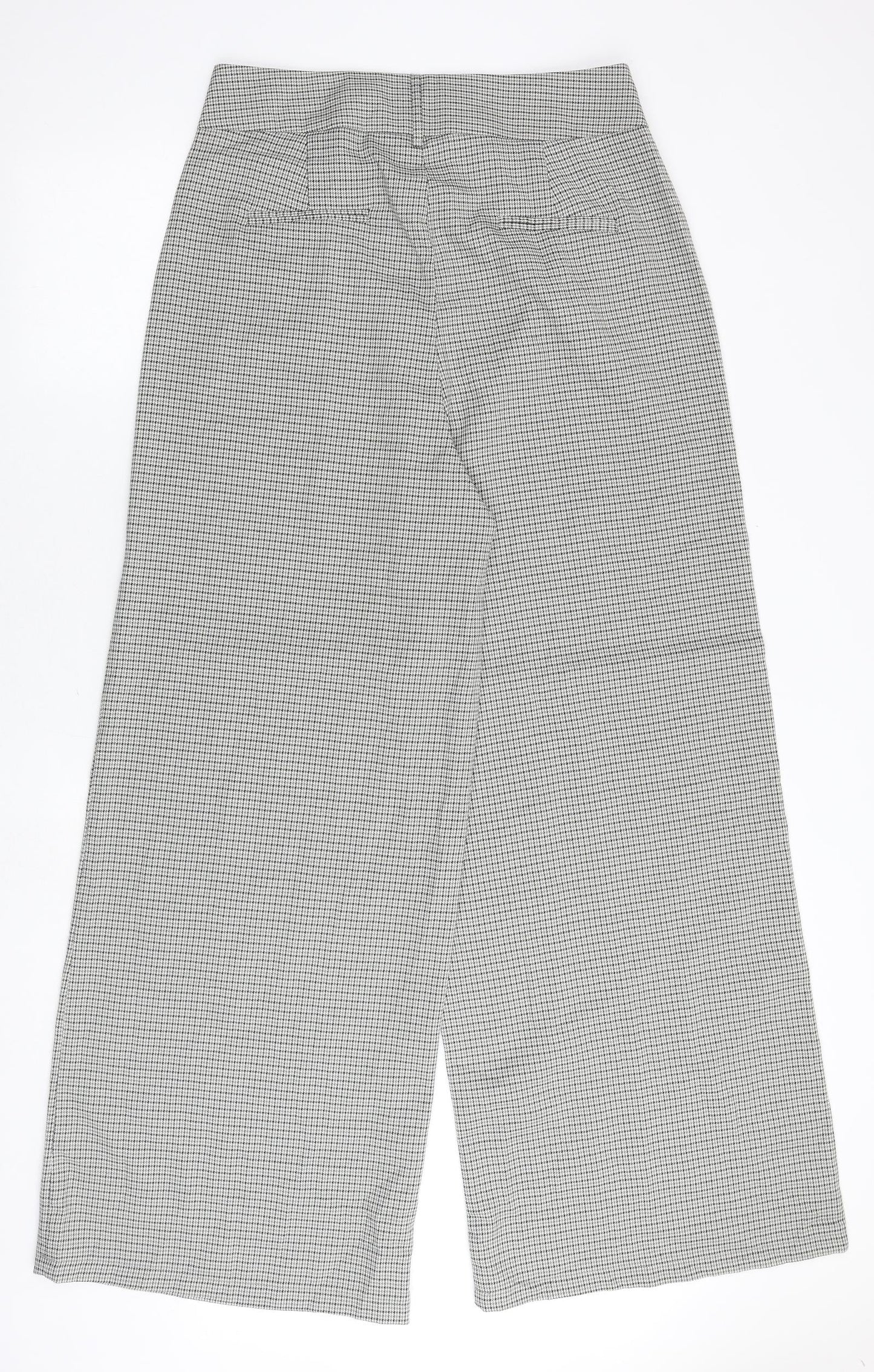 Womens UK Size 16 In the Style Regular Fit  Multicoloured Trousers
