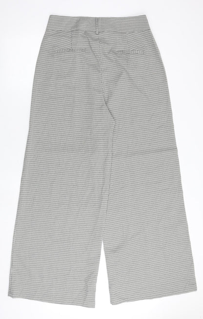 Womens UK Size 16 In the Style Regular Fit  Multicoloured Trousers