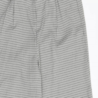 Womens UK Size 16 In the Style Regular Fit  Multicoloured Trousers