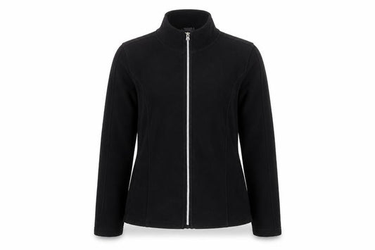 Womens UK Size M BC Clothing Black Jacket