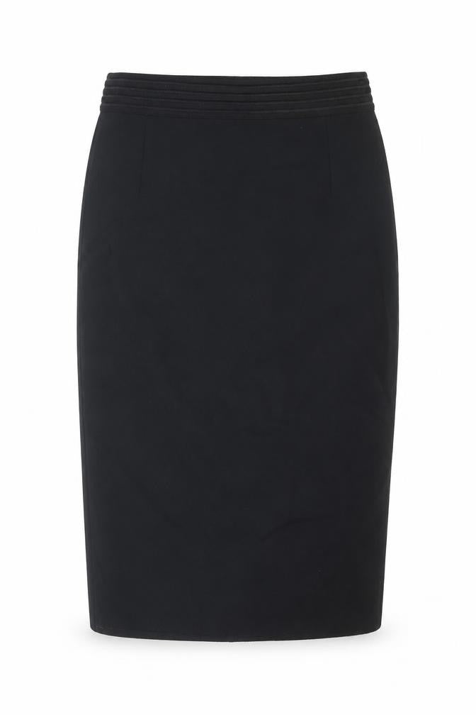 Womens UK Size 6 French Connection Straight & Pencil  Skirt