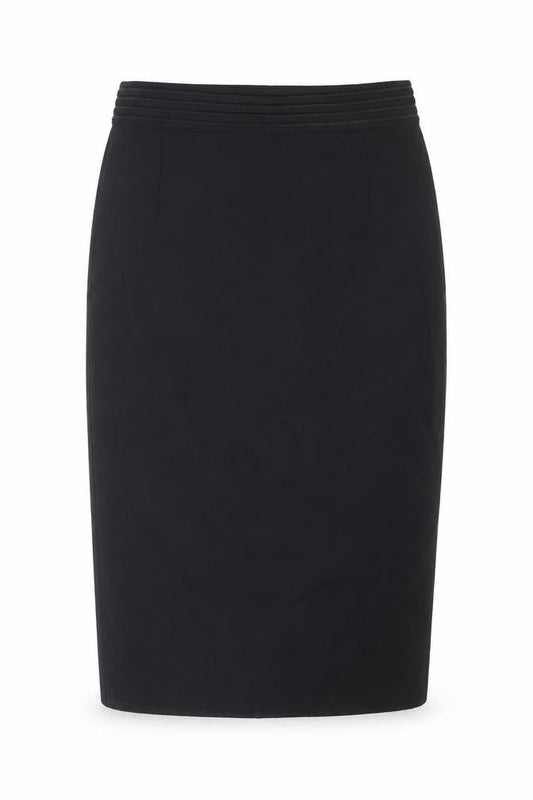 Womens UK Size 6 French Connection Straight & Pencil  Skirt