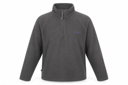 Mens UK Size S Mountain Life Grey Pullover Sweatshirt