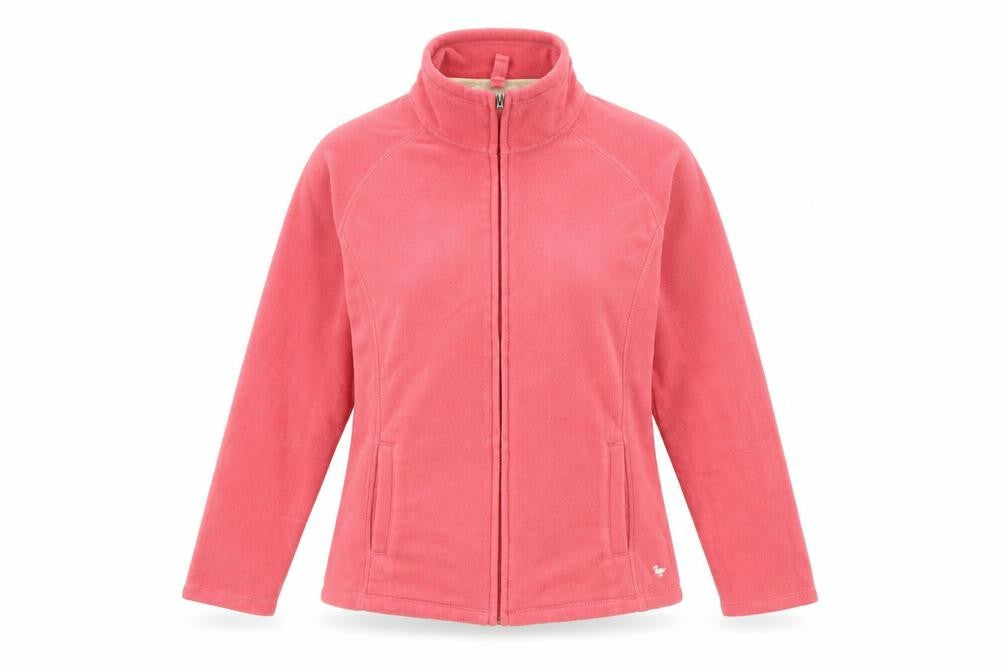 Womens UK Size M EWM Pink Jacket