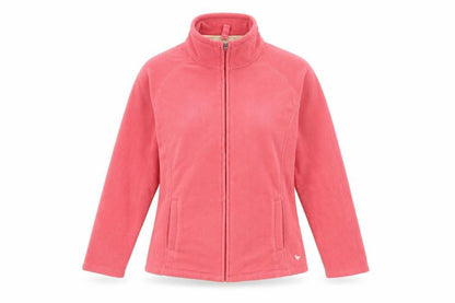 Womens UK Size M EWM Pink Jacket