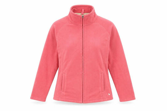 Womens UK Size M EWM Pink Jacket