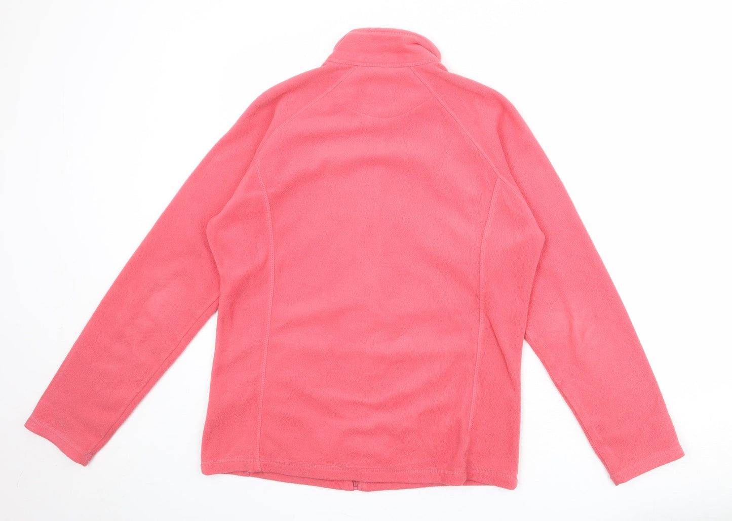 Womens UK Size M EWM Pink Jacket