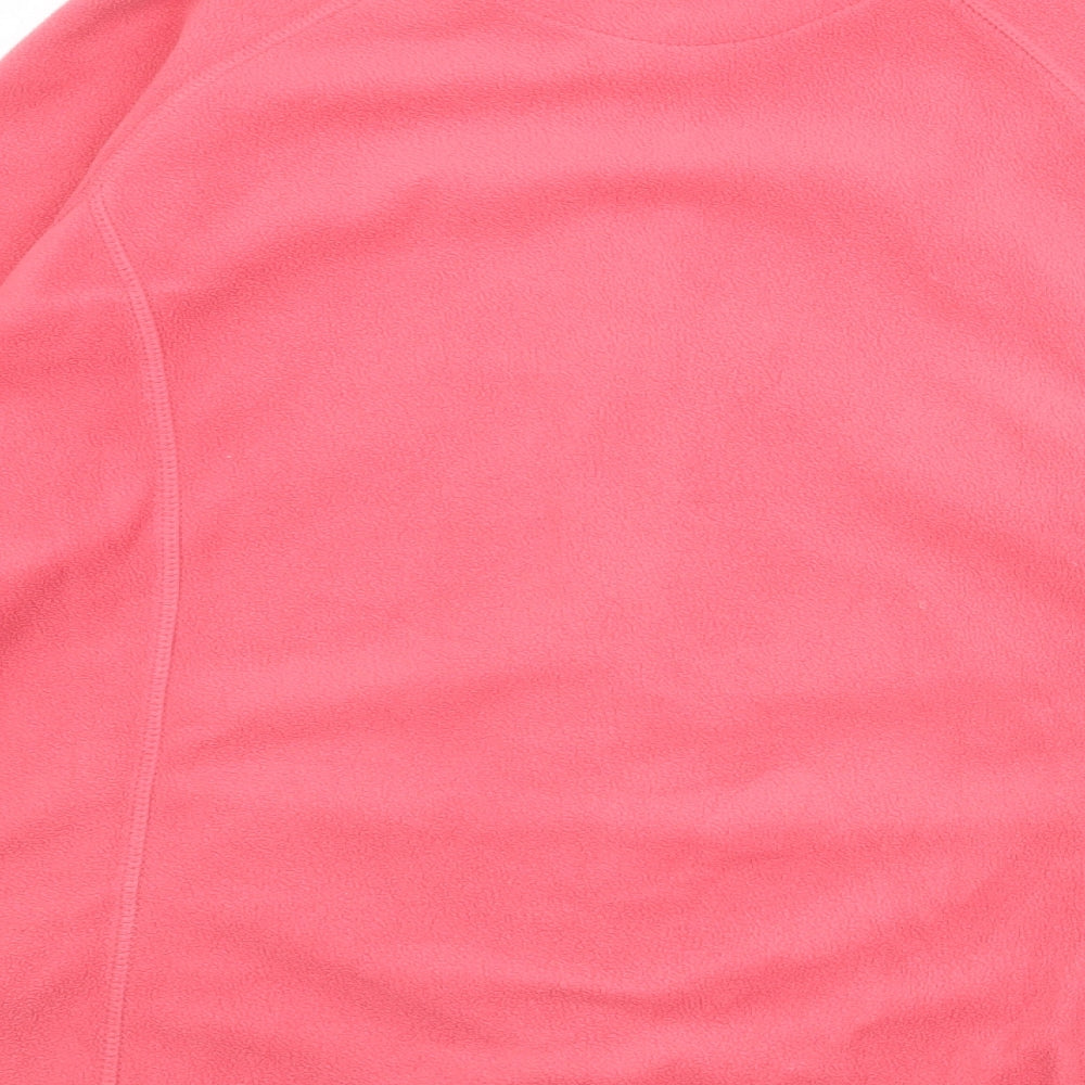 Womens UK Size M EWM Pink Jacket