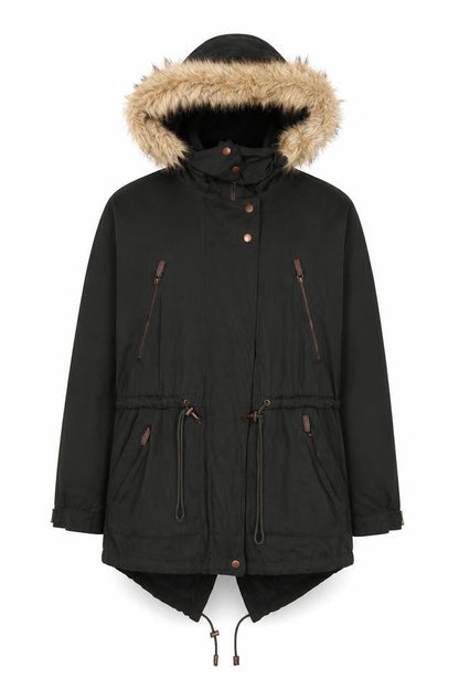 Womens UK Size M Zara Green Jacket