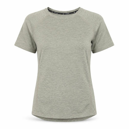 Womens UK Size S H&M Green  T-Shirt