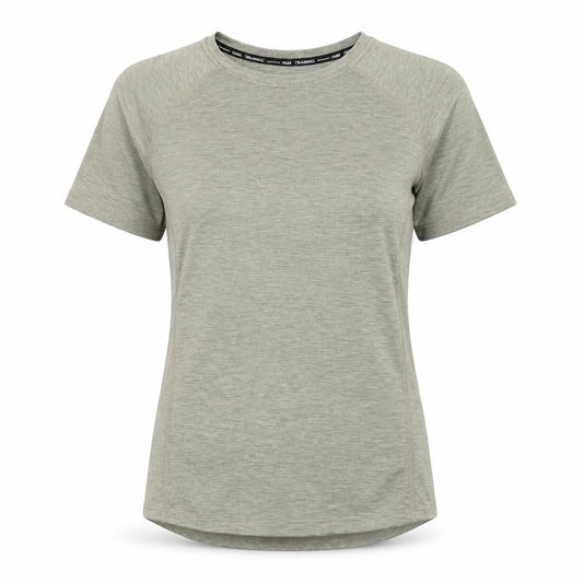 Womens UK Size S H&M Green  T-Shirt