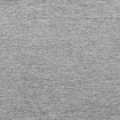 Boohoo Womens Grey Round Neck Polyester Pullover Jumper Size 8