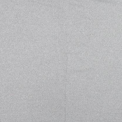 Womens UK Size L New Look Grey Pullover Jumper