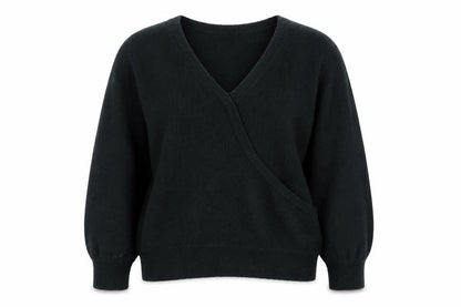 Womens UK Size 6 Miss Selfridge Green Pullover Jumper