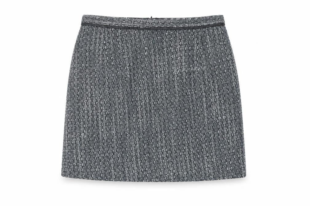 Womens UK Size 12 Limited Edition A-Line  Skirt