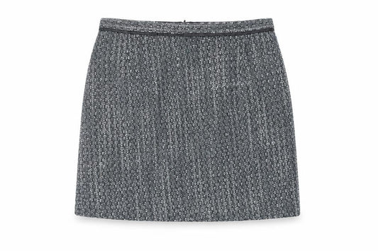 Womens UK Size 12 Limited Edition A-Line  Skirt