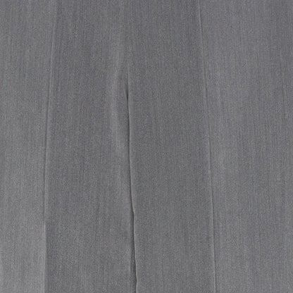 Womens UK Size 14 Bonmarché Regular Fit  Grey Trousers