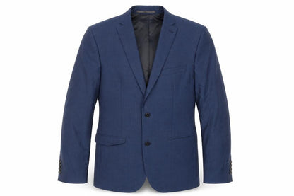 Mens UK Size 40 NEXT Regular Blue Suit Jacket