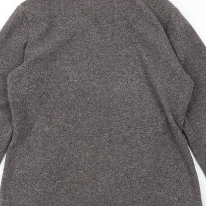 Womens UK Size S Marks and Spencer Grey Jacket