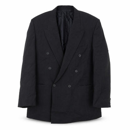 Mens UK Size 42 Marks and Spencer Regular Grey Suit Jacket