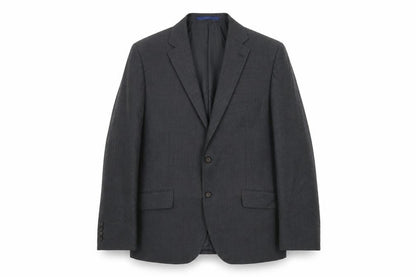 Mens UK Size 40 Marks and Spencer Regular Grey Suit Jacket